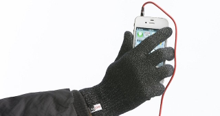 Illustration for article titled Your Top Six Picks For Best Touchscreen Gloves